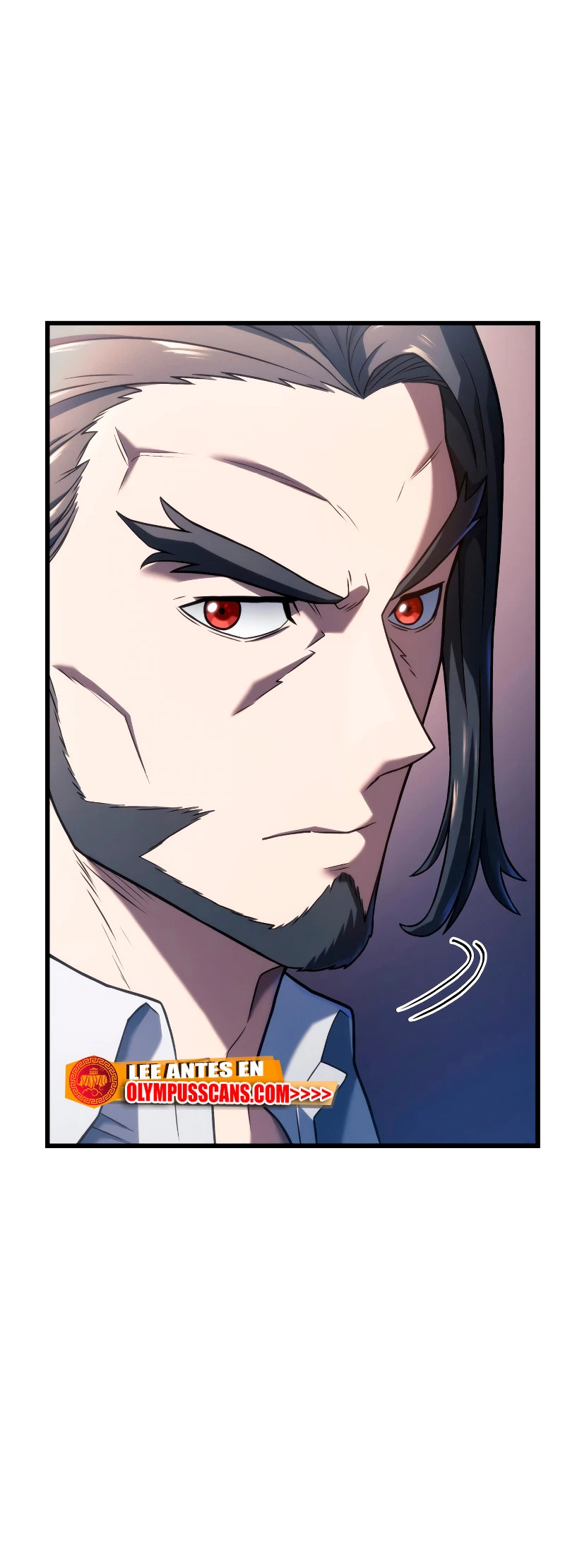 Read Revenge of the Iron-Blooded Sword Hound Es Manga Online
