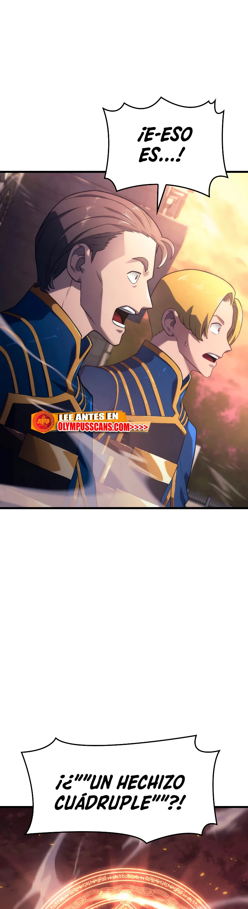 Read Revenge of the Iron-Blooded Sword Hound Es Manga Online