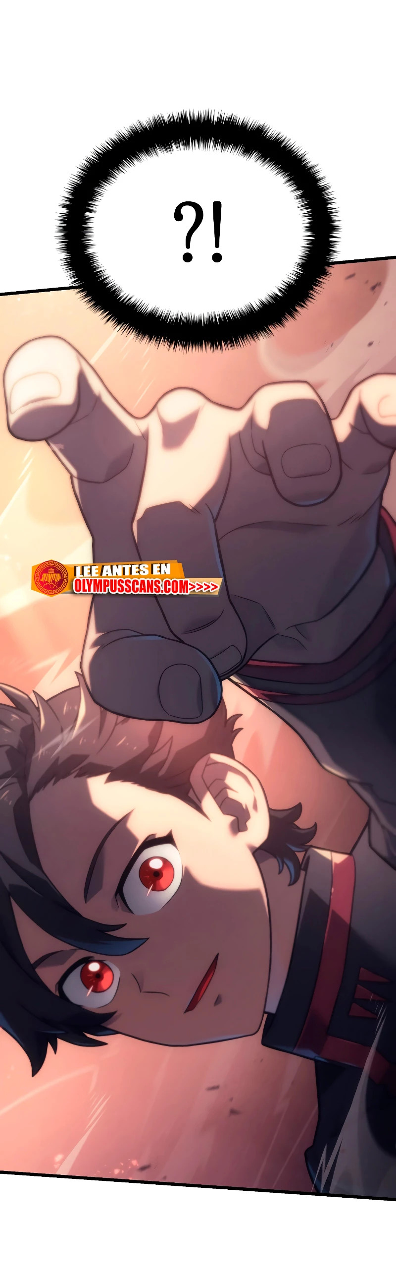 Read Revenge of the Iron-Blooded Sword Hound Es Manga Online