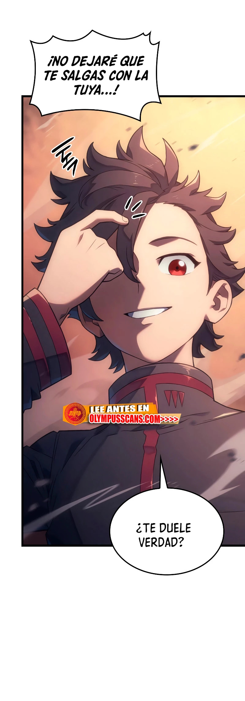 Read Revenge of the Iron-Blooded Sword Hound Es Manga Online