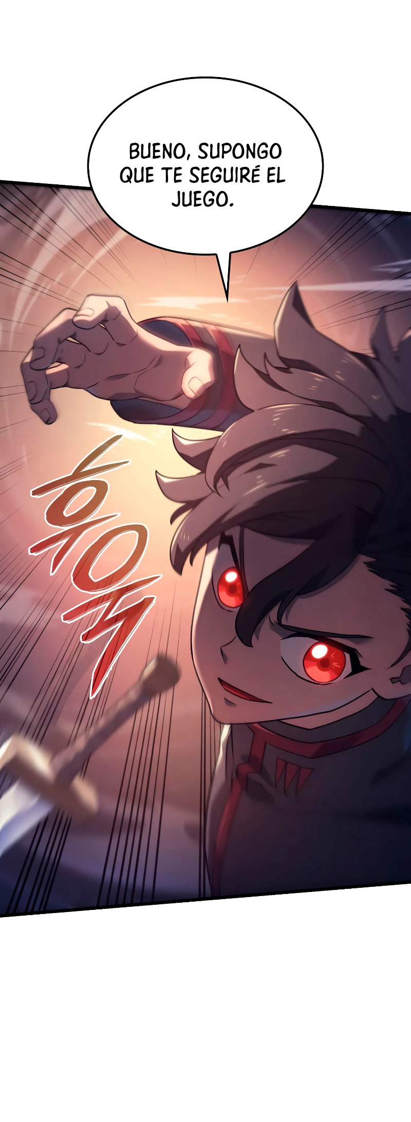 Read Revenge of the Iron-Blooded Sword Hound Es Manga Online