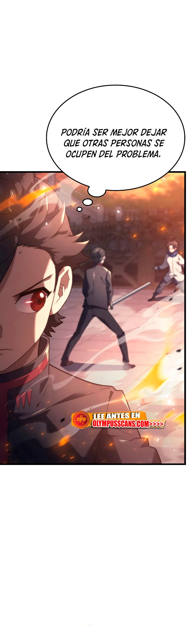 Read Revenge of the Iron-Blooded Sword Hound Es Manga Online