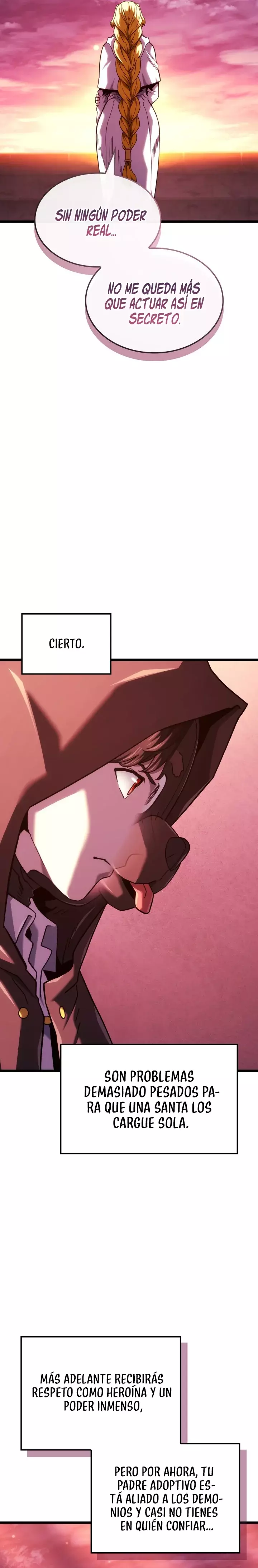 Read Revenge of the Iron-Blooded Sword Hound Es Manga Online