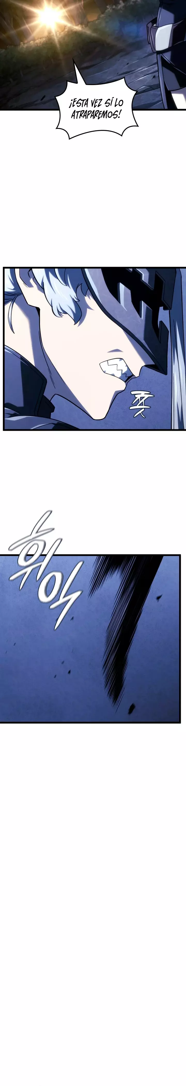 Read Revenge of the Iron-Blooded Sword Hound Es Manga Online