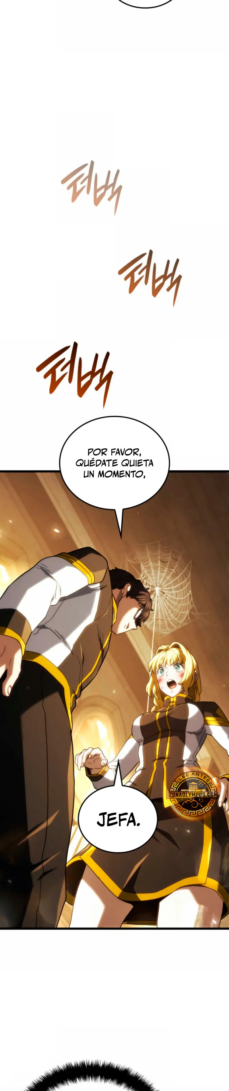 Read Revenge of the Iron-Blooded Sword Hound Es Manga Online