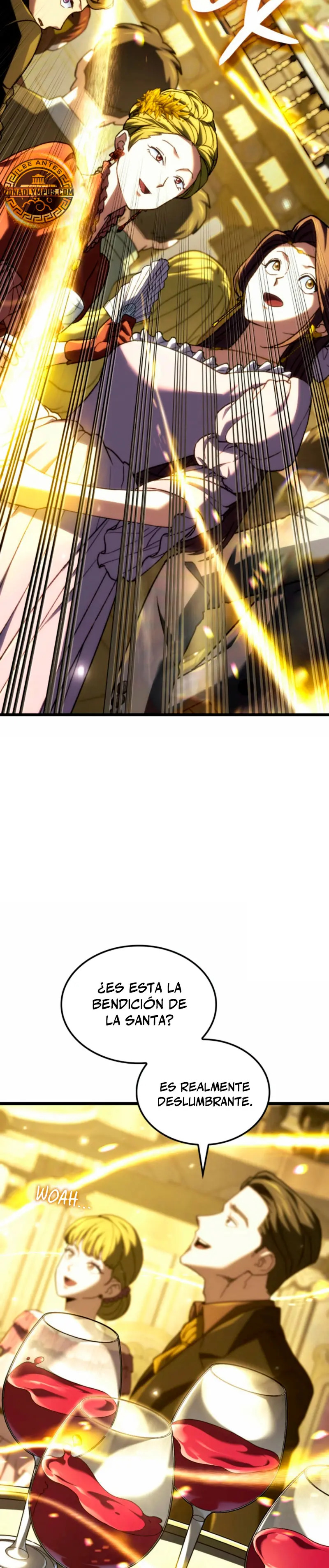 Read Revenge of the Iron-Blooded Sword Hound Es Manga Online