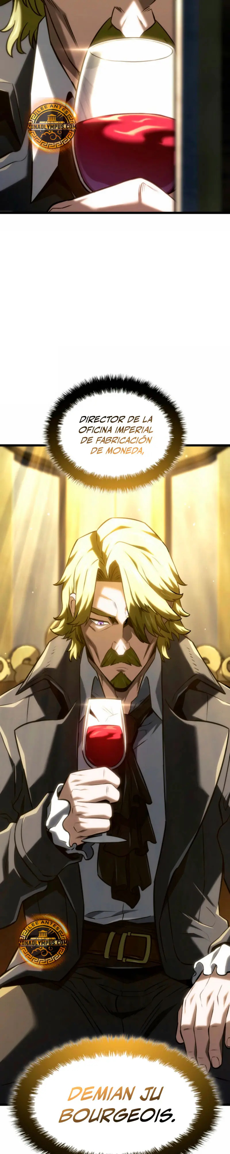 Read Revenge of the Iron-Blooded Sword Hound Es Manga Online