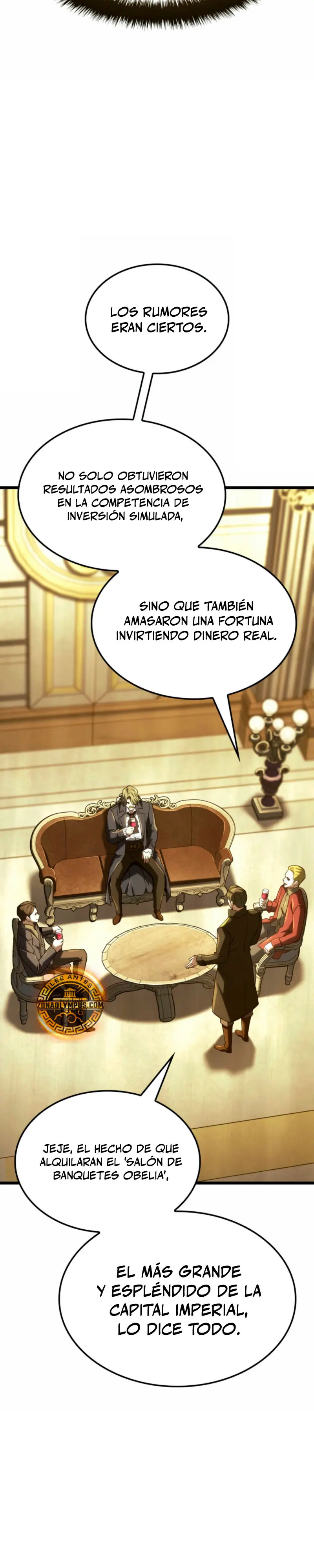 Read Revenge of the Iron-Blooded Sword Hound Es Manga Online
