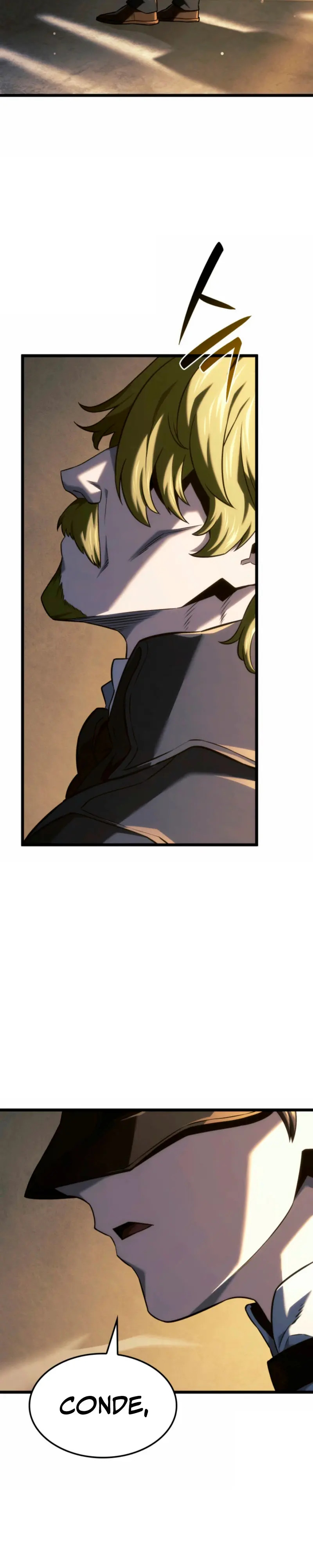 Read Revenge of the Iron-Blooded Sword Hound Es Manga Online