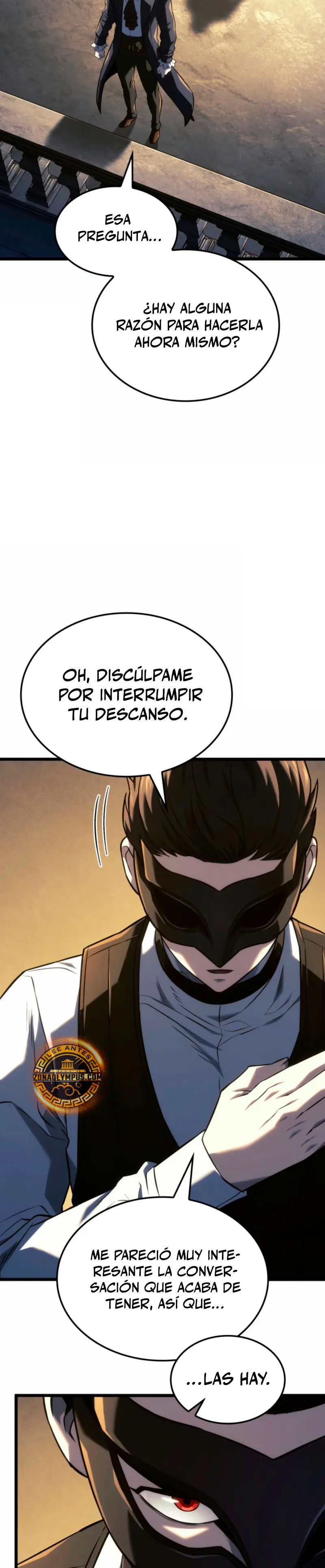 Read Revenge of the Iron-Blooded Sword Hound Es Manga Online