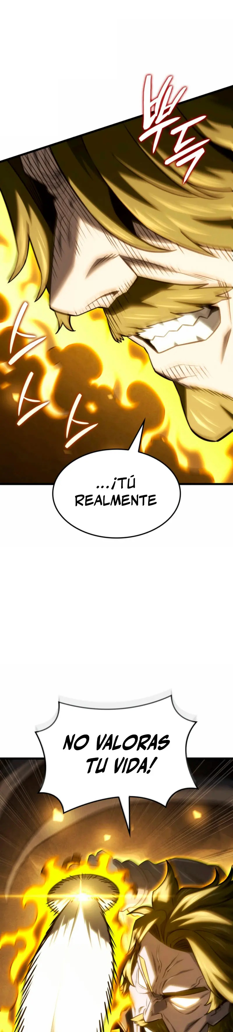 Read Revenge of the Iron-Blooded Sword Hound Es Manga Online