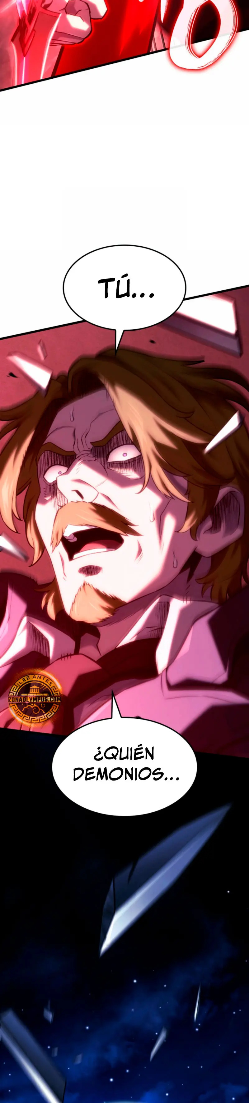 Read Revenge of the Iron-Blooded Sword Hound Es Manga Online