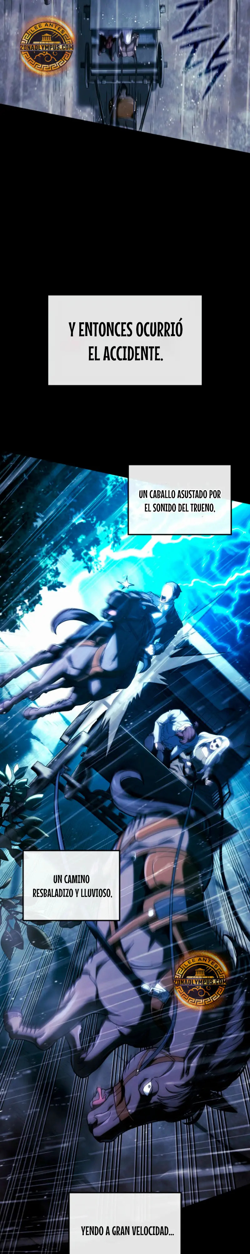 Read Revenge of the Iron-Blooded Sword Hound Es Manga Online