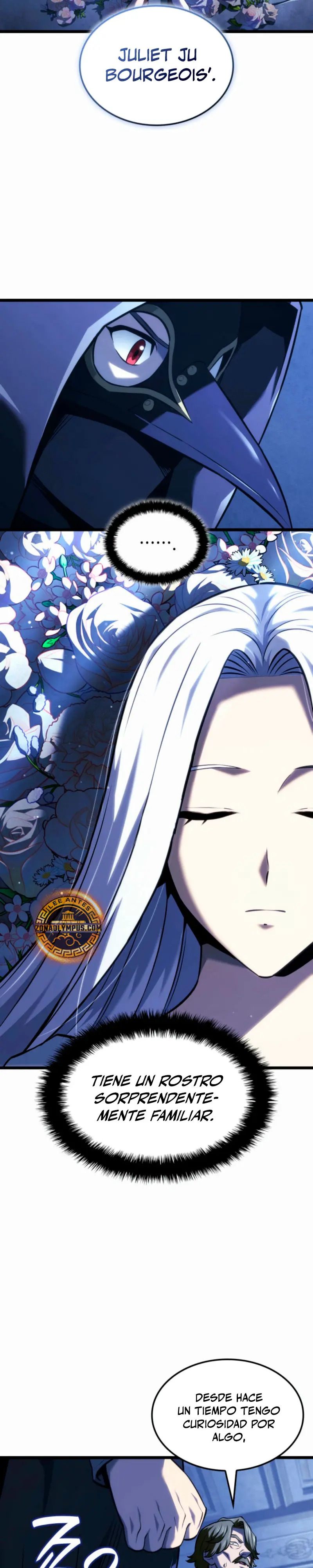 Read Revenge of the Iron-Blooded Sword Hound Es Manga Online