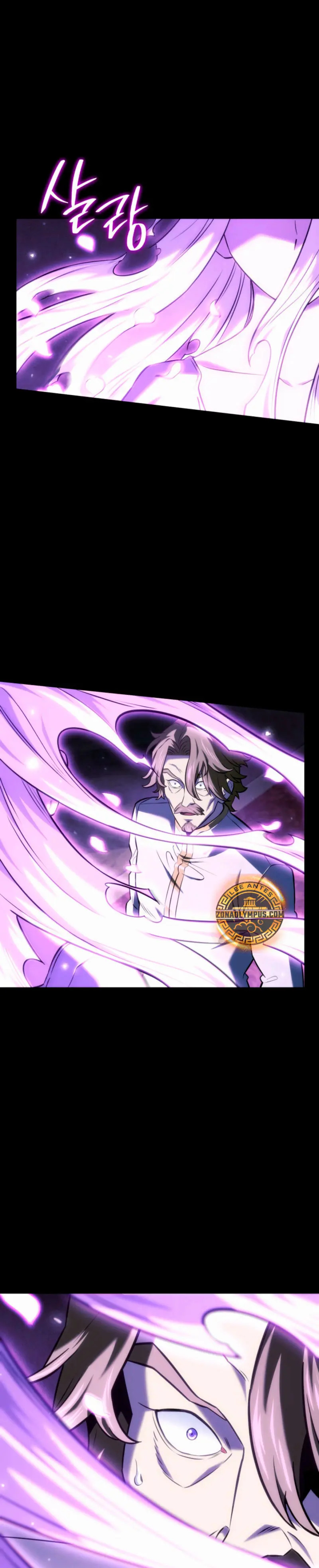 Read Revenge of the Iron-Blooded Sword Hound Es Manga Online