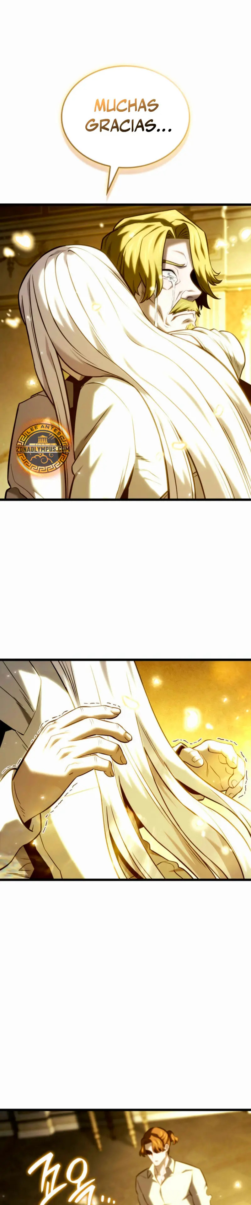 Read Revenge of the Iron-Blooded Sword Hound Es Manga Online