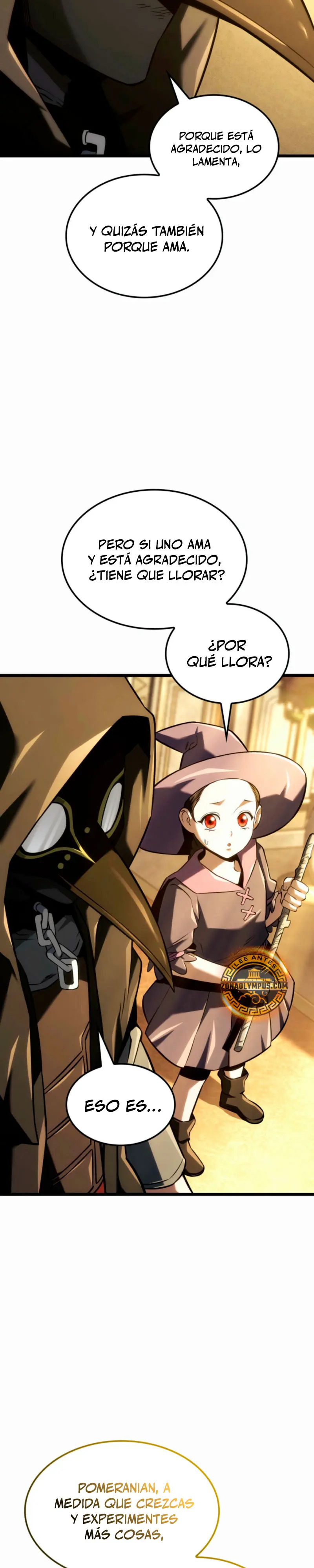 Read Revenge of the Iron-Blooded Sword Hound Es Manga Online