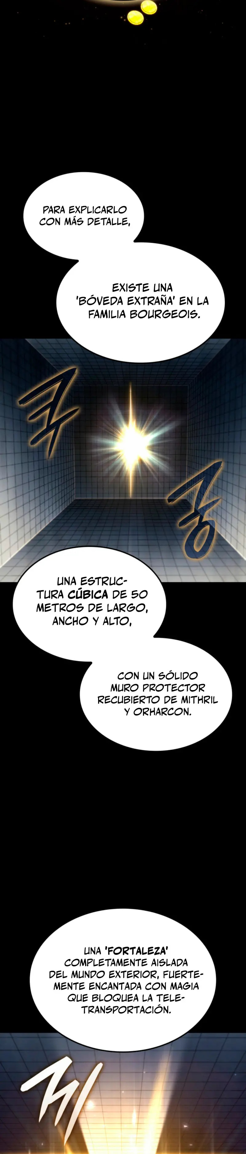 Read Revenge of the Iron-Blooded Sword Hound Es Manga Online