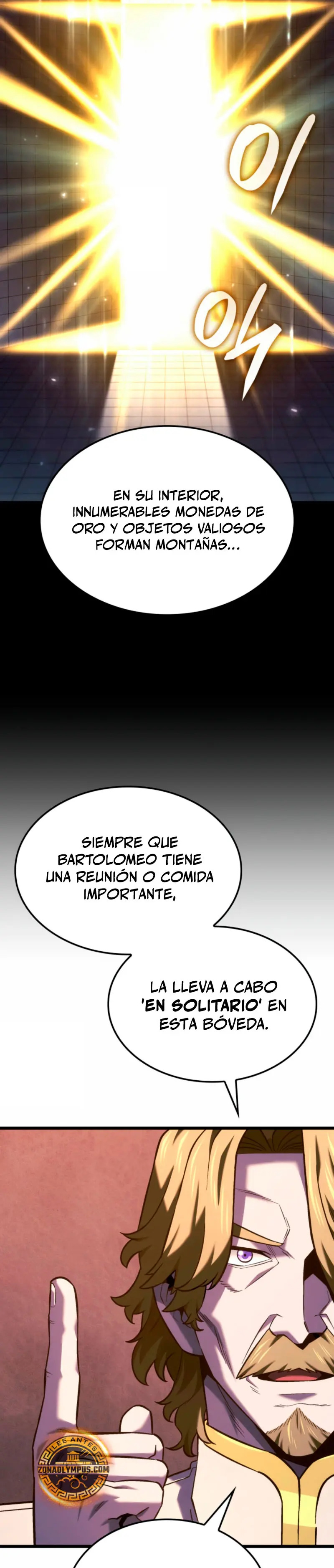 Read Revenge of the Iron-Blooded Sword Hound Es Manga Online