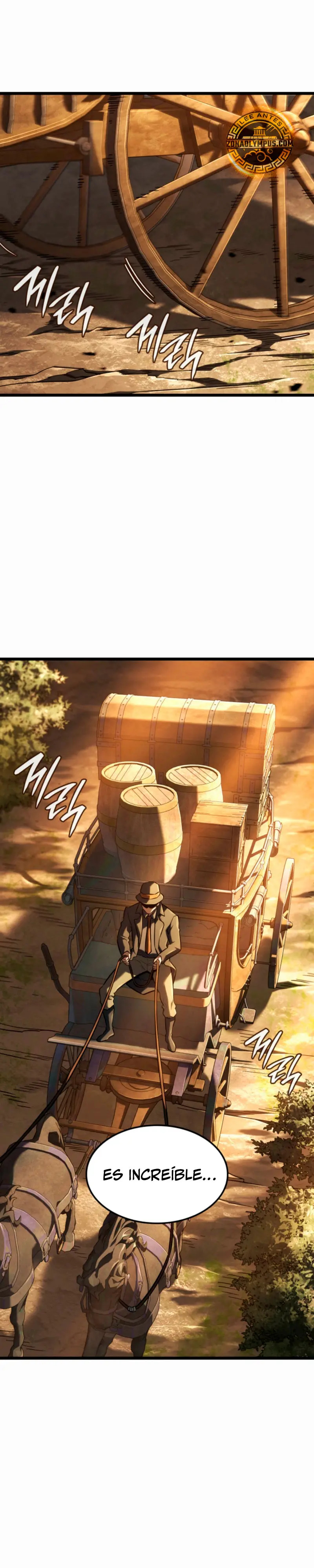 Read Revenge of the Iron-Blooded Sword Hound Es Manga Online