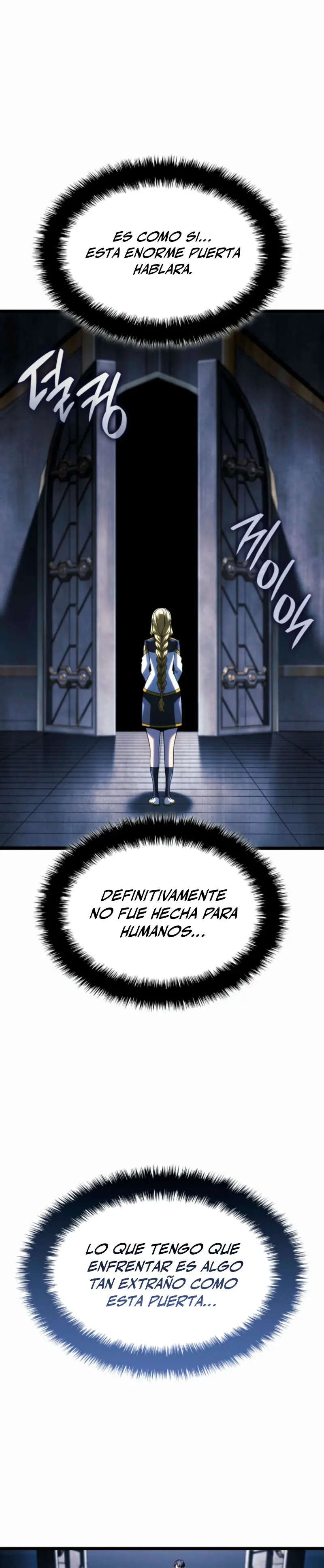 Read Revenge of the Iron-Blooded Sword Hound Es Manga Online