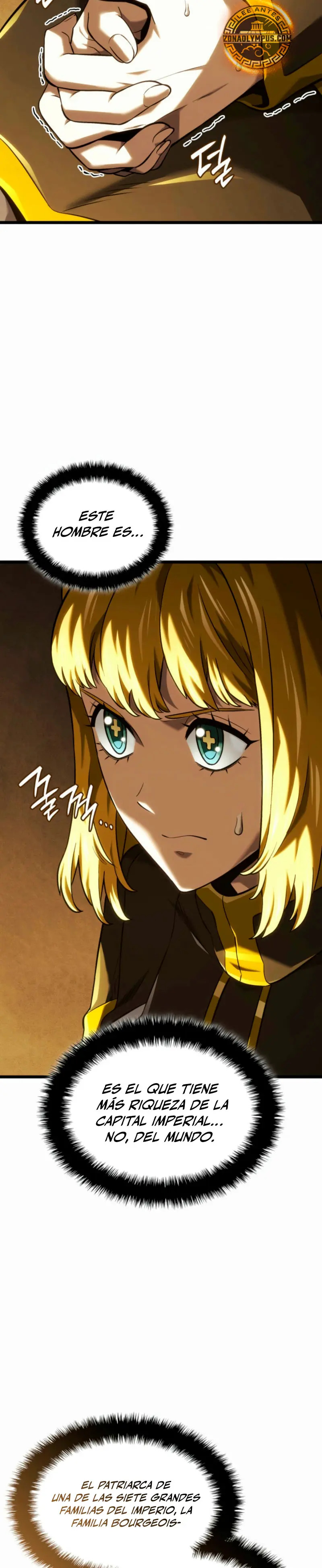 Read Revenge of the Iron-Blooded Sword Hound Es Manga Online
