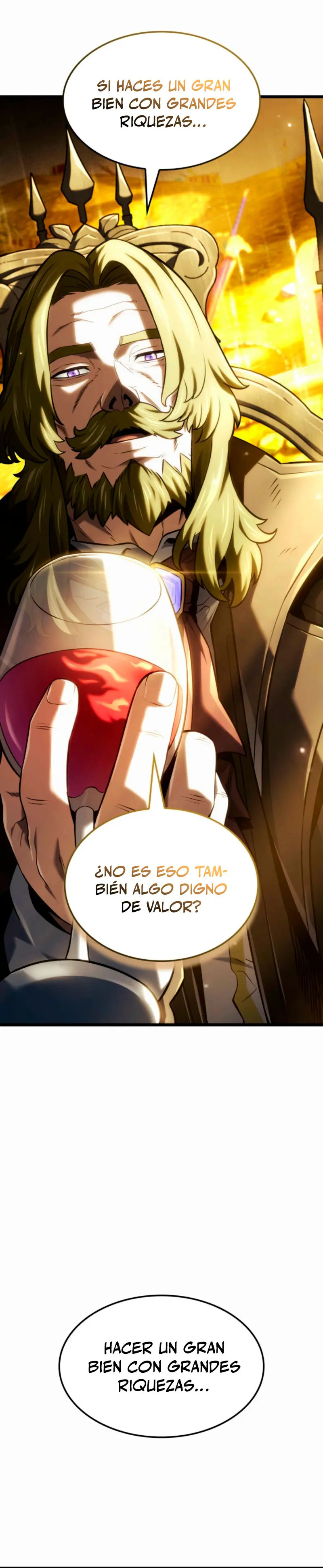 Read Revenge of the Iron-Blooded Sword Hound Es Manga Online