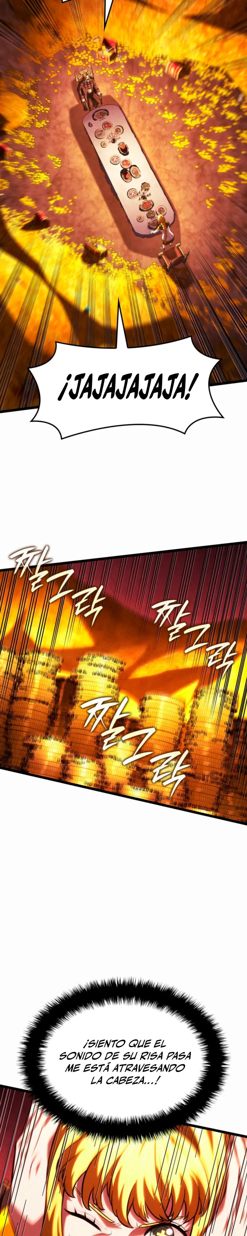 Read Revenge of the Iron-Blooded Sword Hound Es Manga Online