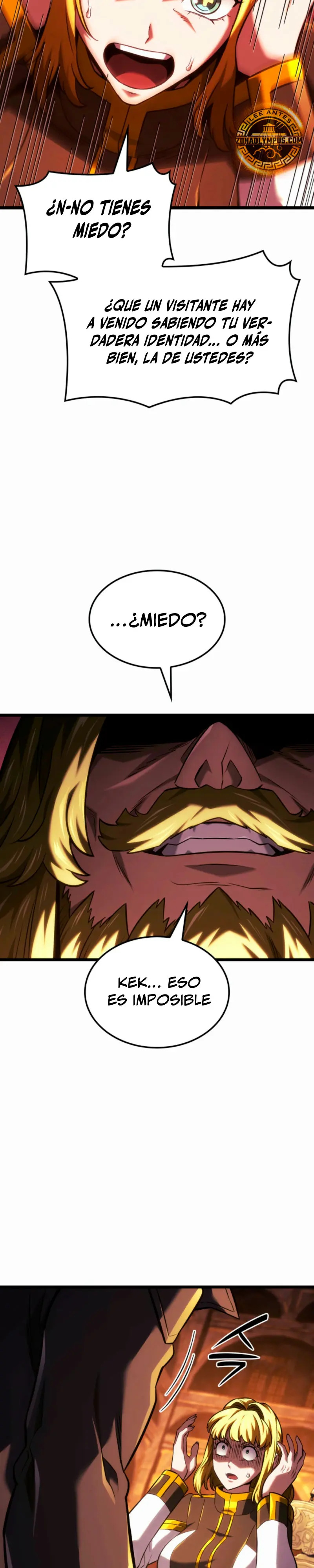 Read Revenge of the Iron-Blooded Sword Hound Es Manga Online