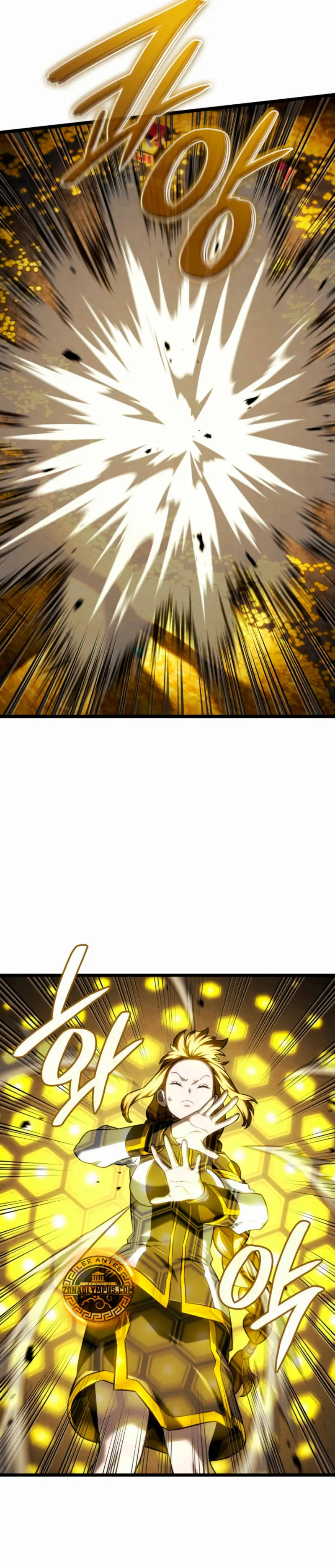 Read Revenge of the Iron-Blooded Sword Hound Es Manga Online