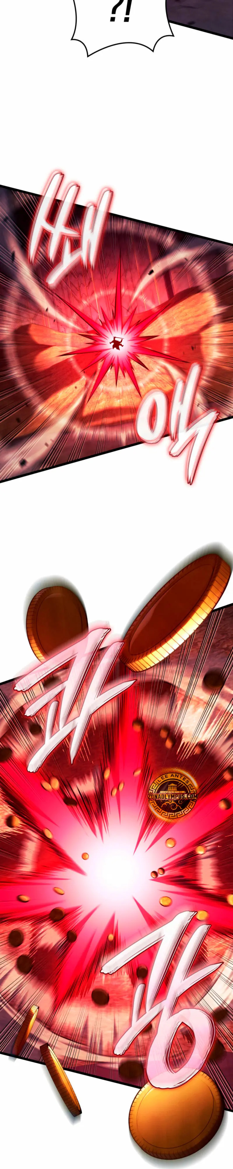 Read Revenge of the Iron-Blooded Sword Hound Es Manga Online