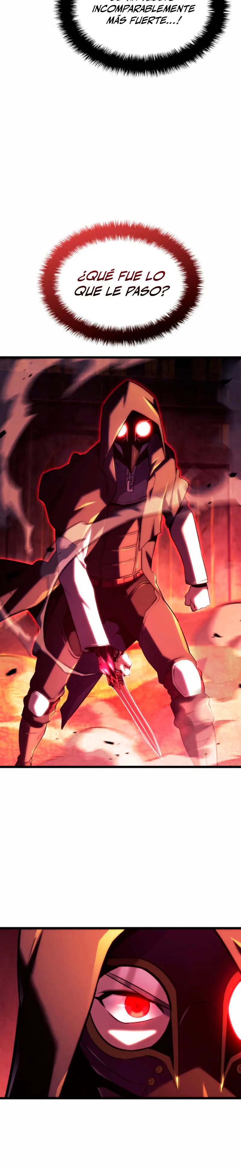 Read Revenge of the Iron-Blooded Sword Hound Es Manga Online