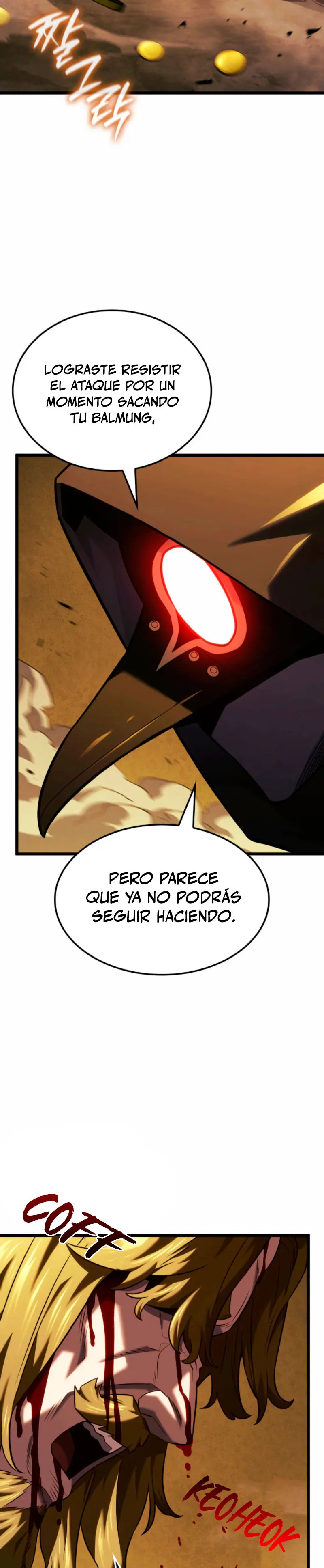 Read Revenge of the Iron-Blooded Sword Hound Es Manga Online