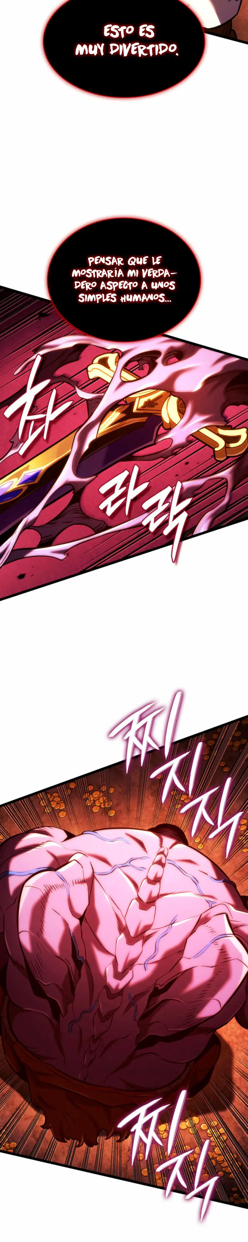 Read Revenge of the Iron-Blooded Sword Hound Es Manga Online