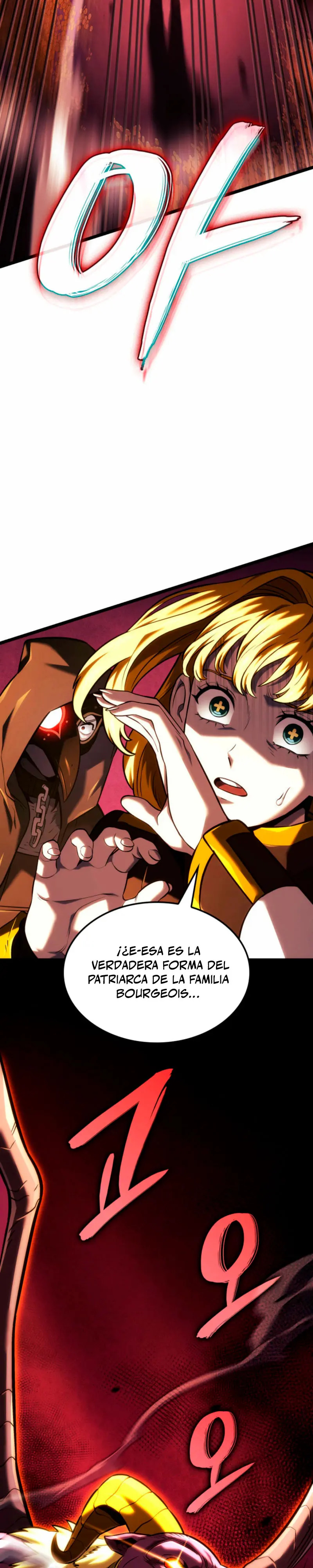 Read Revenge of the Iron-Blooded Sword Hound Es Manga Online