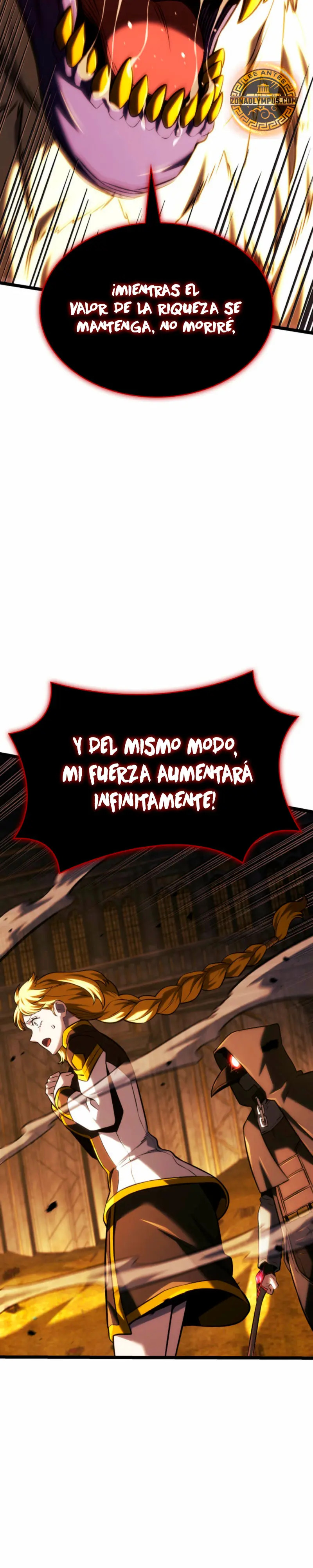 Read Revenge of the Iron-Blooded Sword Hound Es Manga Online