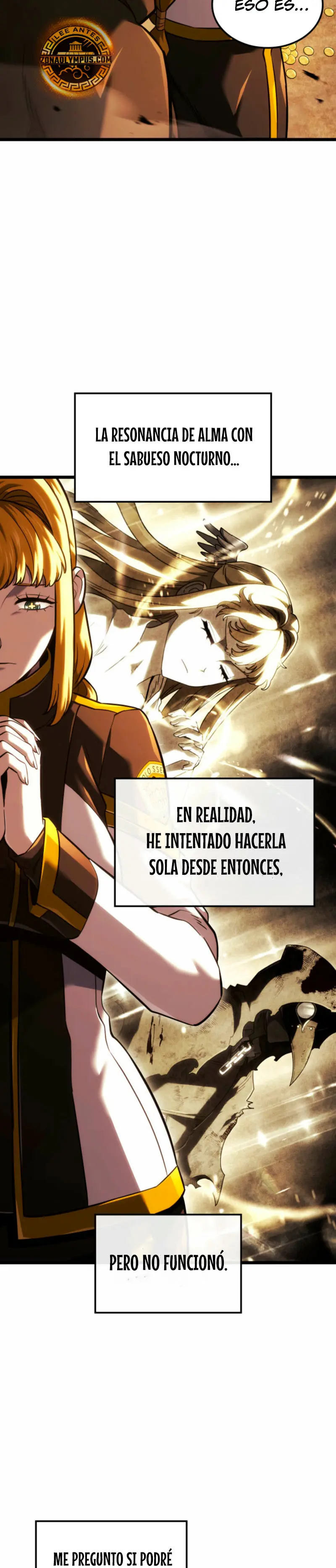 Read Revenge of the Iron-Blooded Sword Hound Es Manga Online