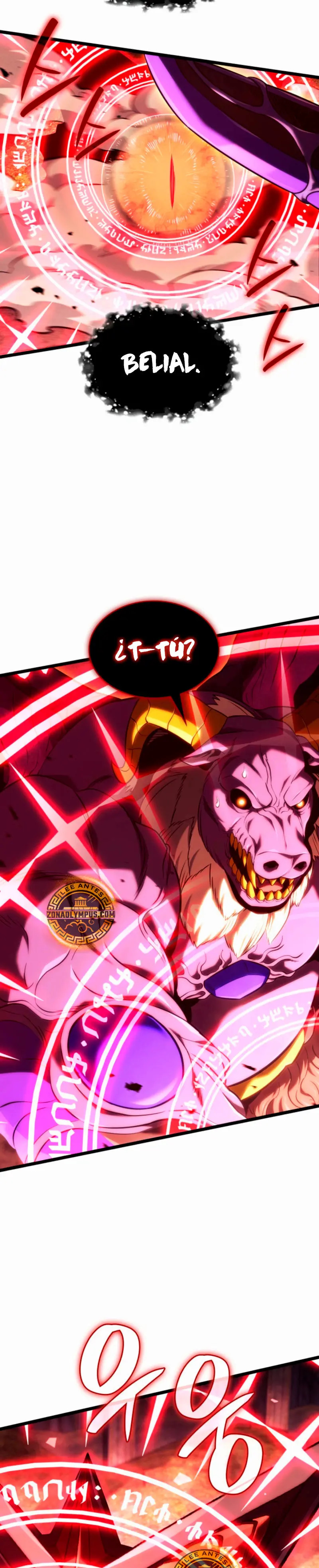 Read Revenge of the Iron-Blooded Sword Hound Es Manga Online