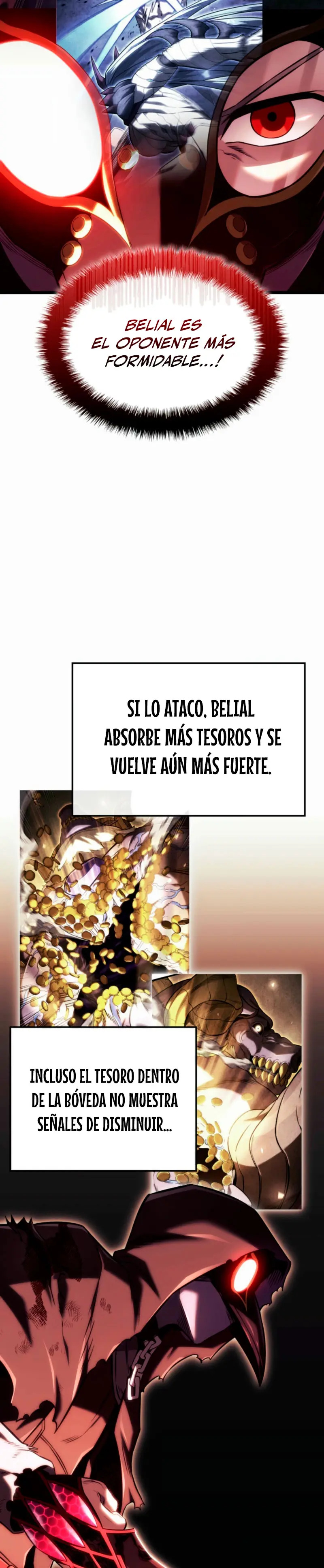 Read Revenge of the Iron-Blooded Sword Hound Es Manga Online
