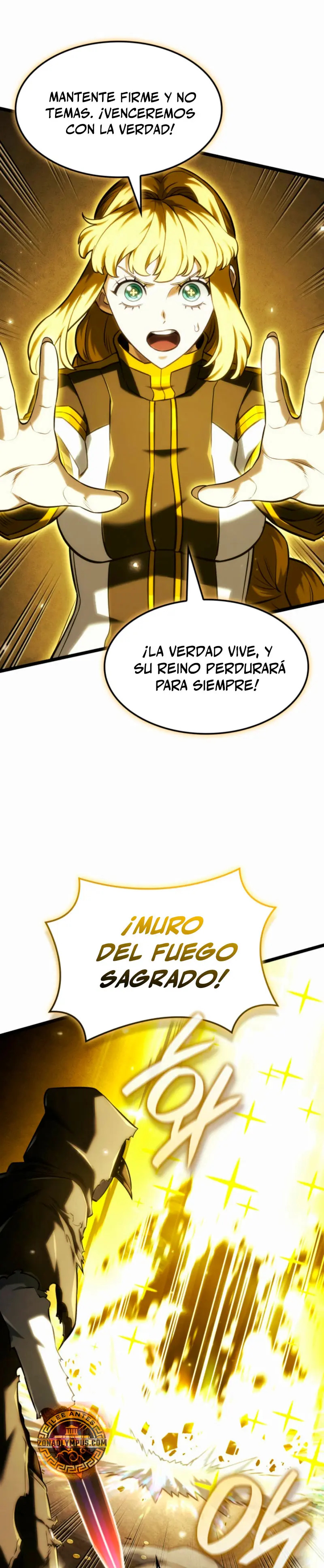Read Revenge of the Iron-Blooded Sword Hound Es Manga Online