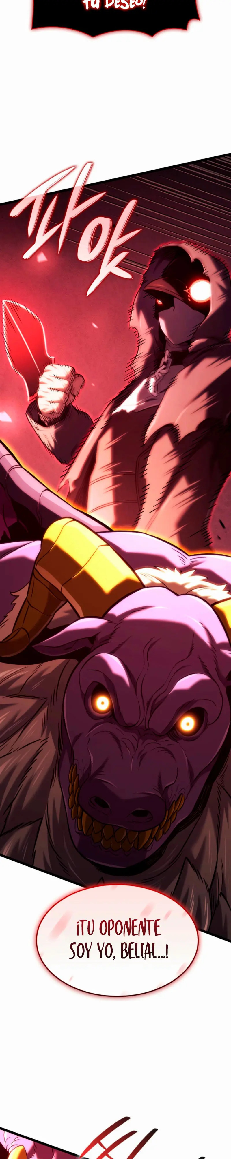 Read Revenge of the Iron-Blooded Sword Hound Es Manga Online
