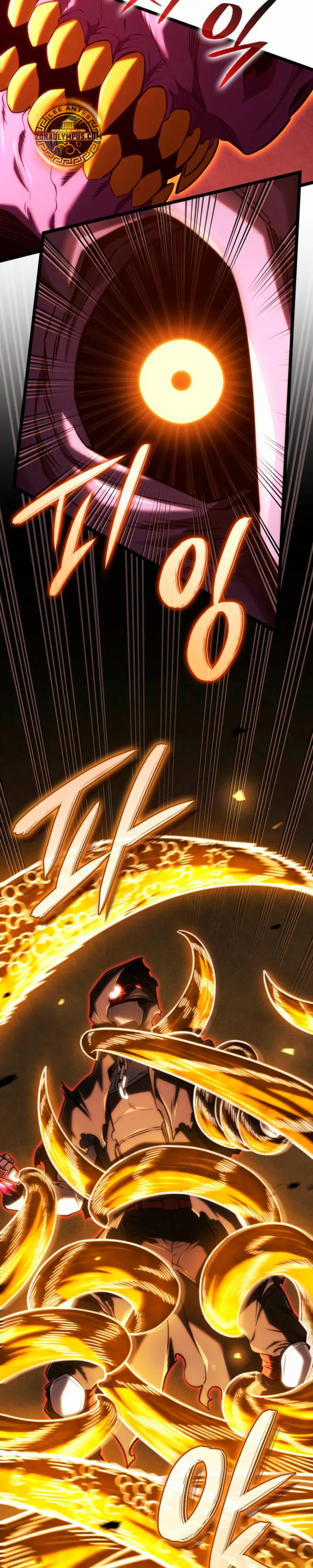 Read Revenge of the Iron-Blooded Sword Hound Es Manga Online