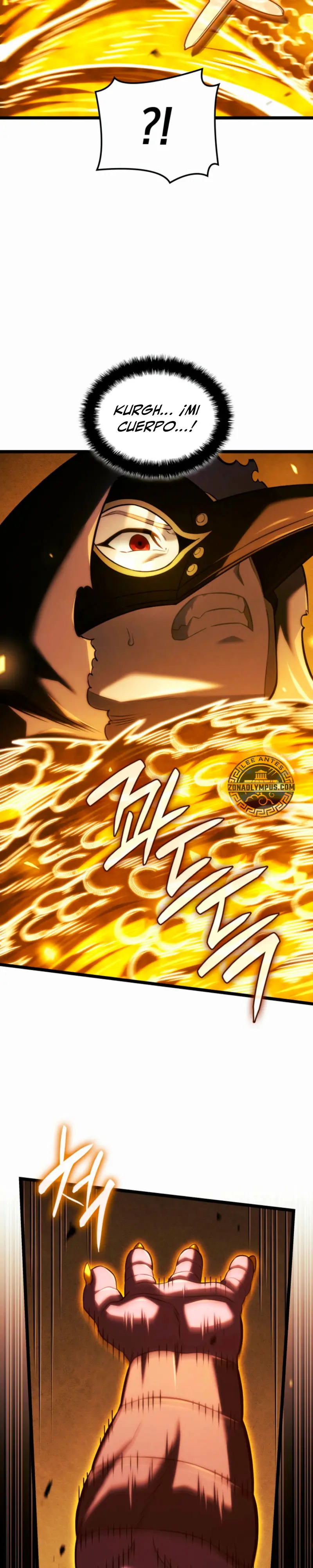 Read Revenge of the Iron-Blooded Sword Hound Es Manga Online
