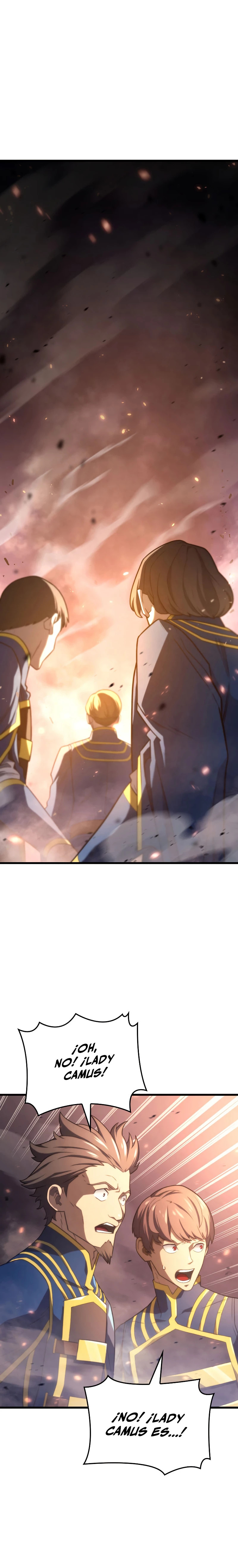 Read Revenge of the Iron-Blooded Sword Hound Es Manga Online