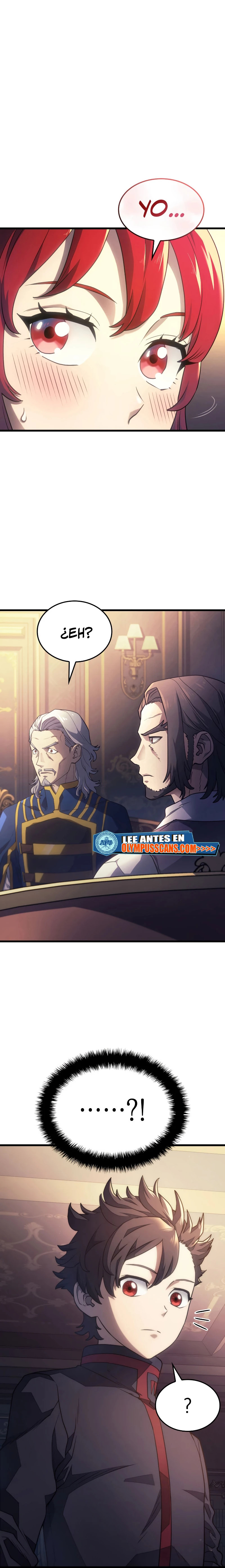 Read Revenge of the Iron-Blooded Sword Hound Es Manga Online