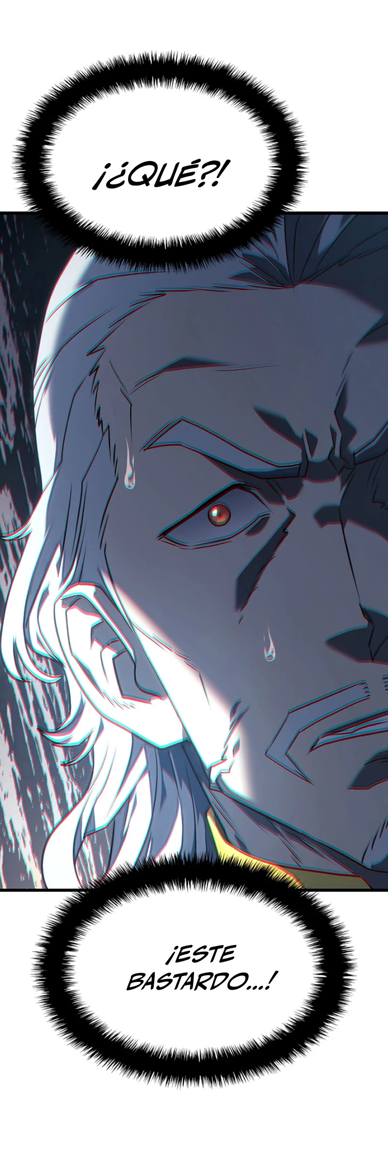 Read Revenge of the Iron-Blooded Sword Hound Es Manga Online
