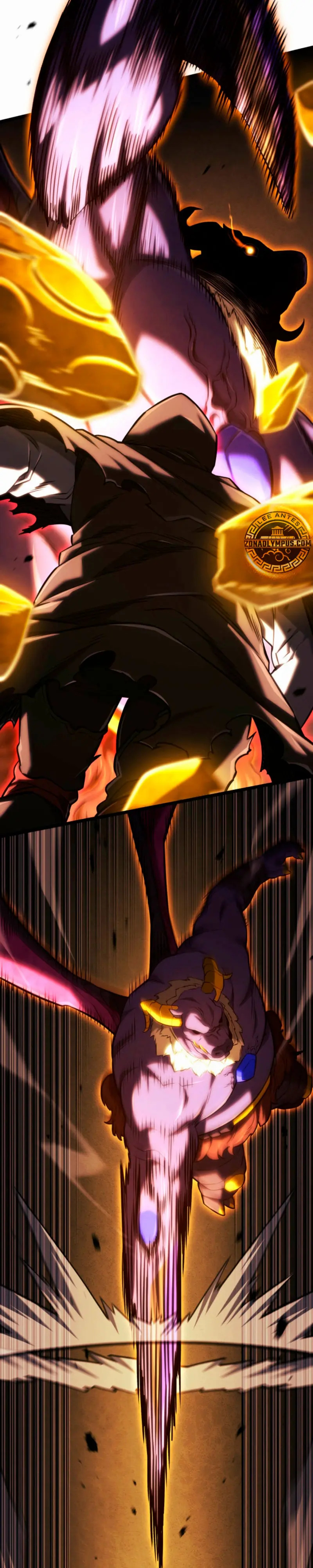 Read Revenge of the Iron-Blooded Sword Hound Es Manga Online