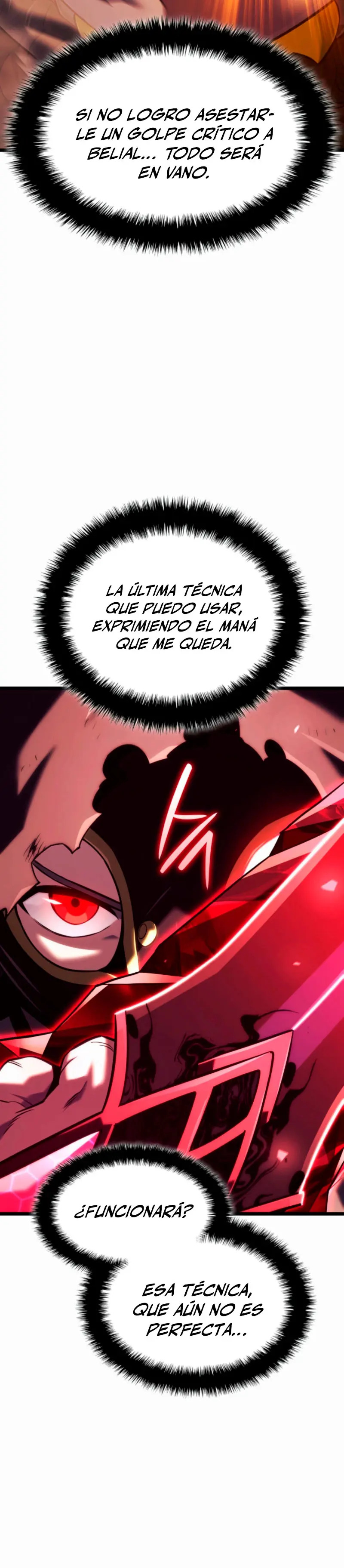 Read Revenge of the Iron-Blooded Sword Hound Es Manga Online
