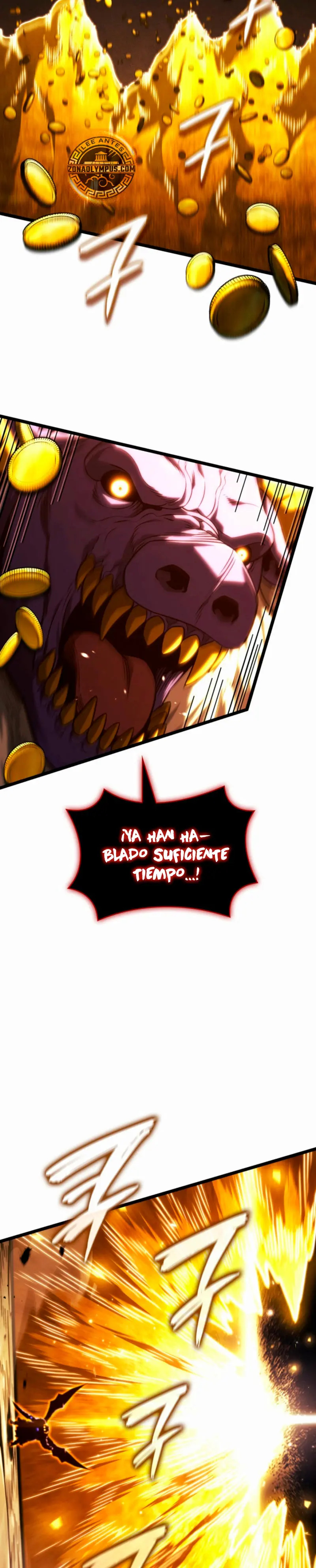 Read Revenge of the Iron-Blooded Sword Hound Es Manga Online