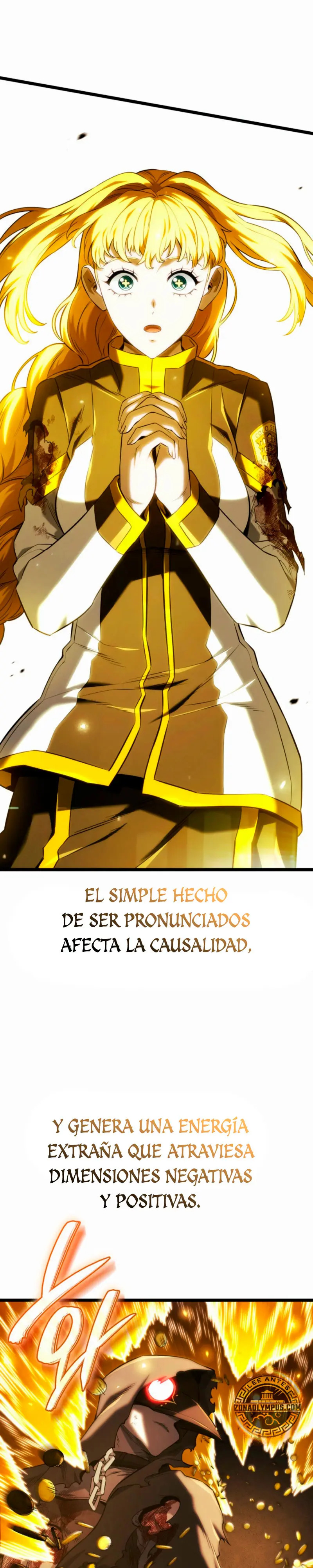 Read Revenge of the Iron-Blooded Sword Hound Es Manga Online